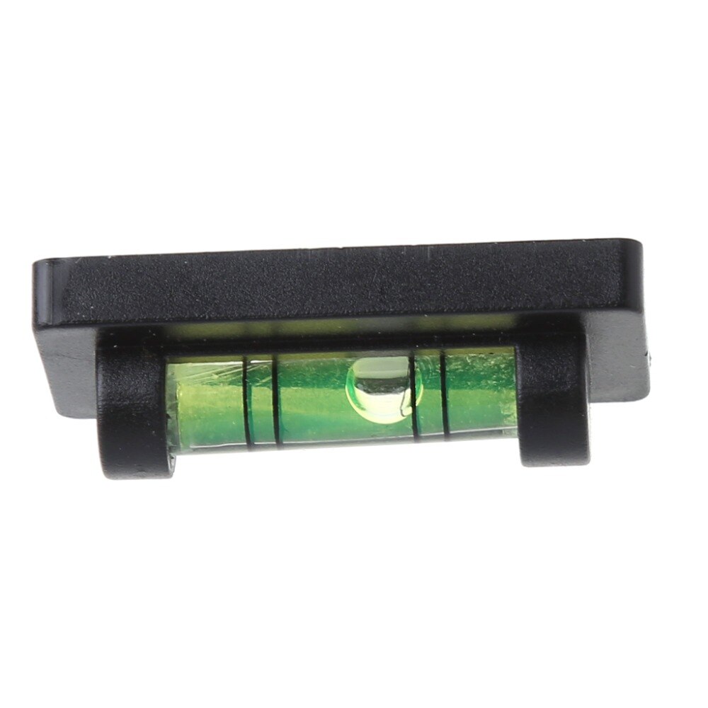 ANENG Mini bulle niveau rapporteur esprit magnétique pour TV support Photo cadre marchandises étagère