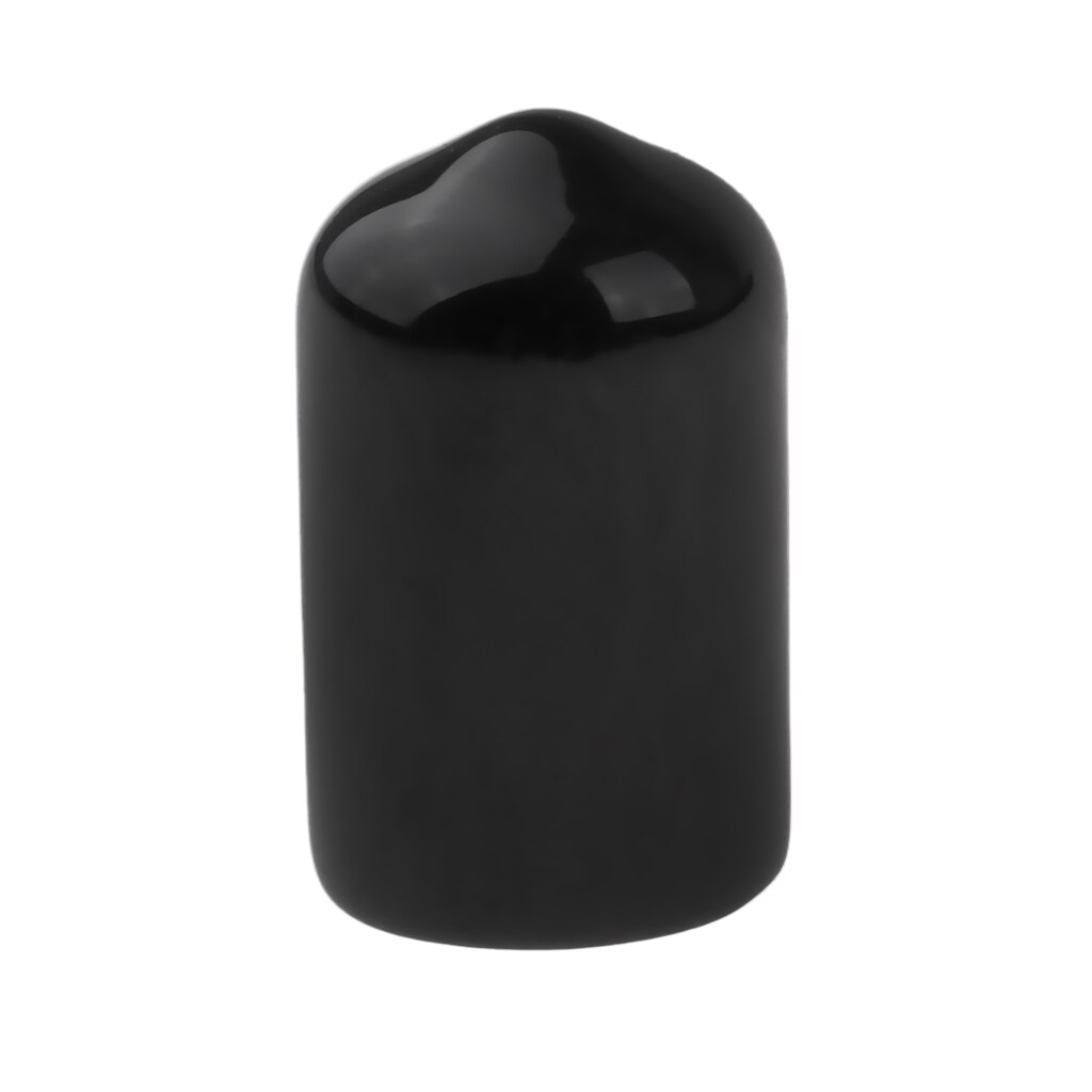 10X 12/13/14mm Rubber Pool Cue Tip Protector Head Cover Ferrule Slip-on Protective Case Indoor Club Family Game Billiard Access