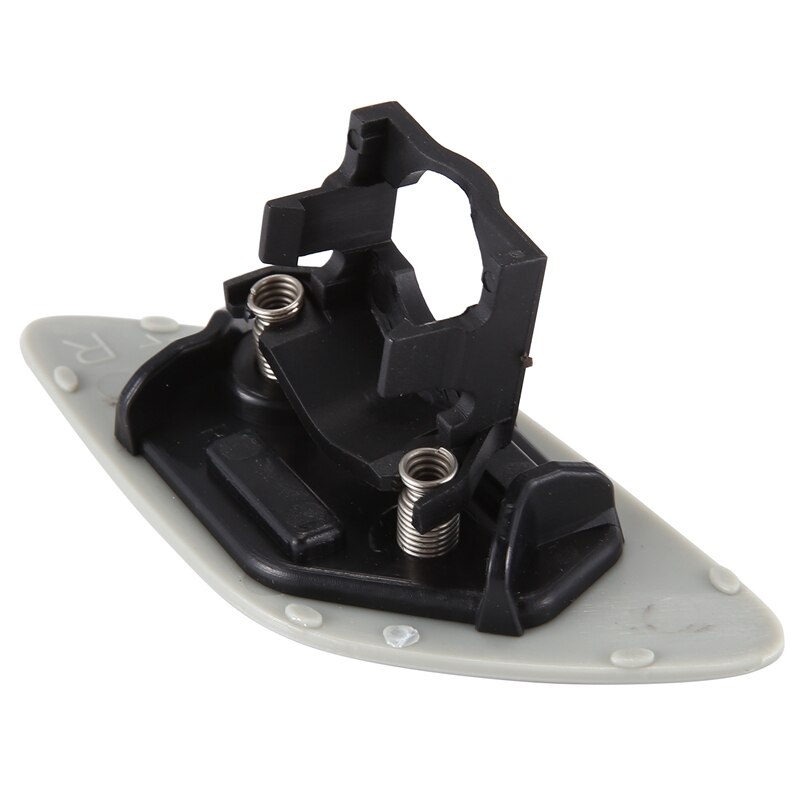 NUEVA cubierta con arandela para faro solapa de E92 E93 328 de 335 a 61677158750