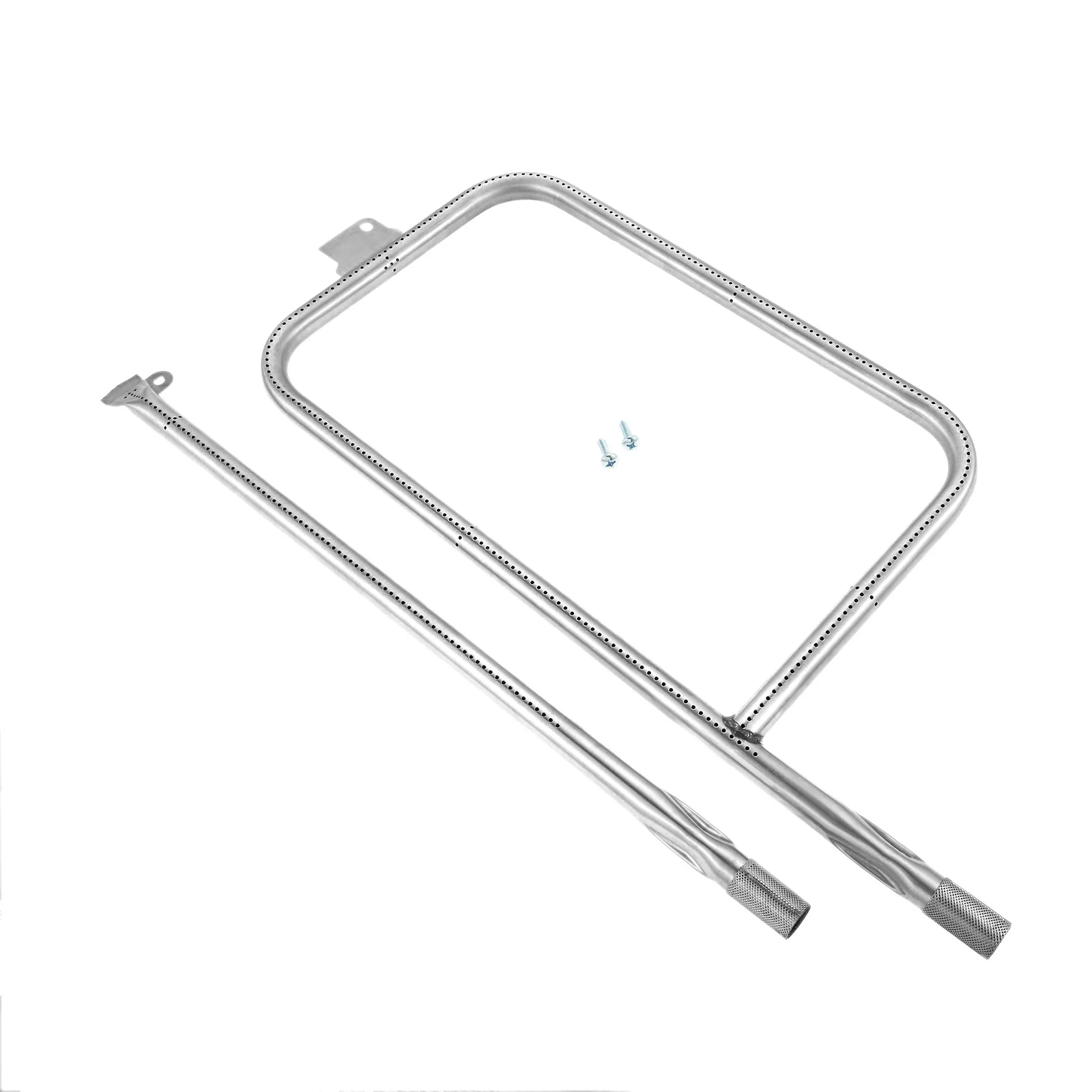 65032- brænderrør passer til weber  q3200 q3000 q320 404341 57060001 gasgrill, erstatning for weber q-serie 60036,80385