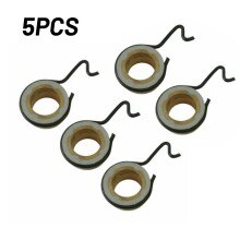 Vervangen Wormwiel Worm 1123 647 2400 5 Stuks Kettingzaag Onderdelen Gear Voor Stihl