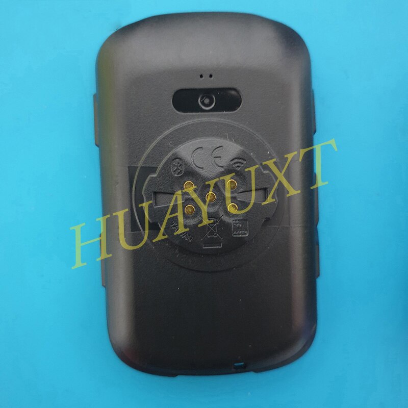 Back Cover for GARMIN EDGE 530 Edge 530 bicycle speed meter back cover With Battery, Repair replacement