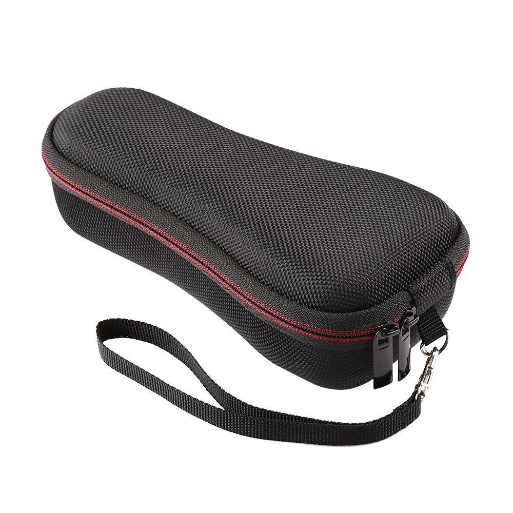 Portable EVA Hard Carry Bag Box Protective Cover Case for Scholl Velvet Smooth Express Pedi mit Diamantparti Foot File Pouch