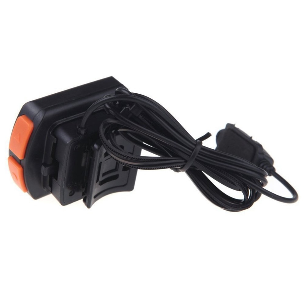 Wireless Bike Cycling Bicycle Computer Odometer Backlight LCD Speedometer Riding Accessories