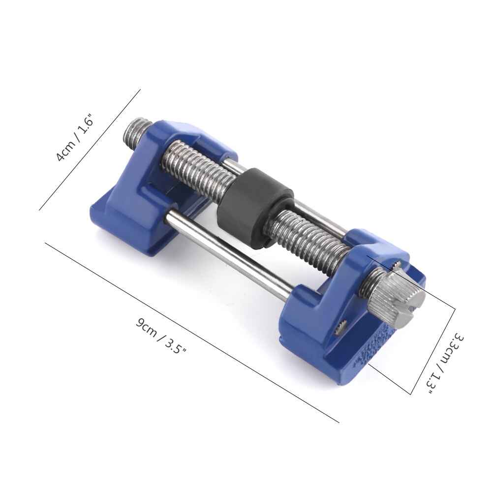 Side Clamping Fixed Angle Honing Guide For Wood Chisel Planer Blade Flat Edge Outdoors Holder Manual Home Cutter Fixed Angle