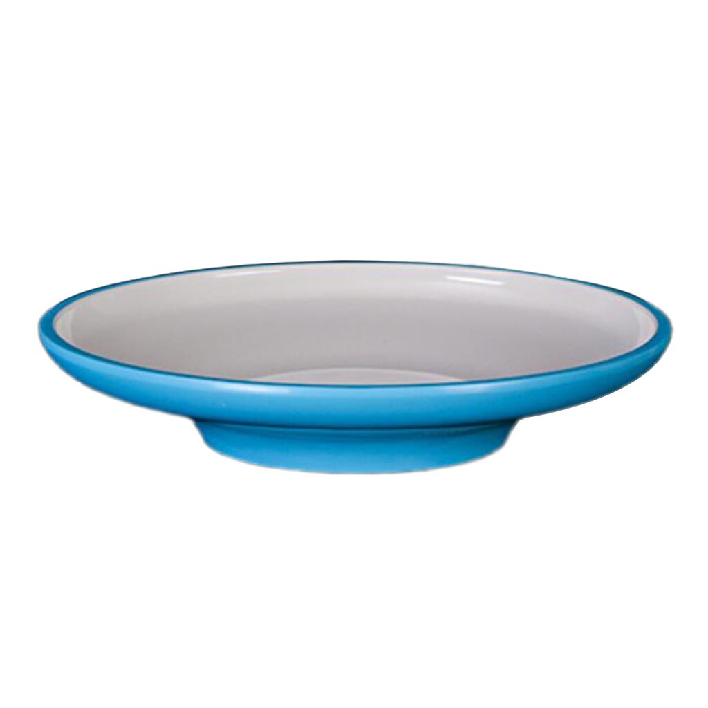 Chinese stijl 4-10 inch melamine soeplepelkom servies keuken saladeborden noedelrijst container voor thuisrestaurant