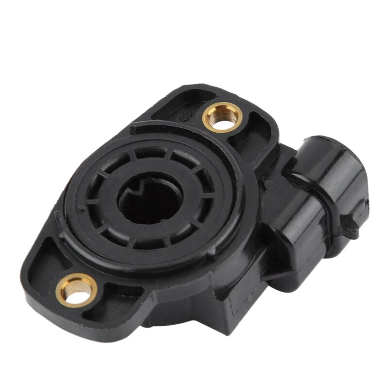 Sensor de posición del acelerador TPS para Citroen Fiat Peugeot Renault 91463158: Default Title