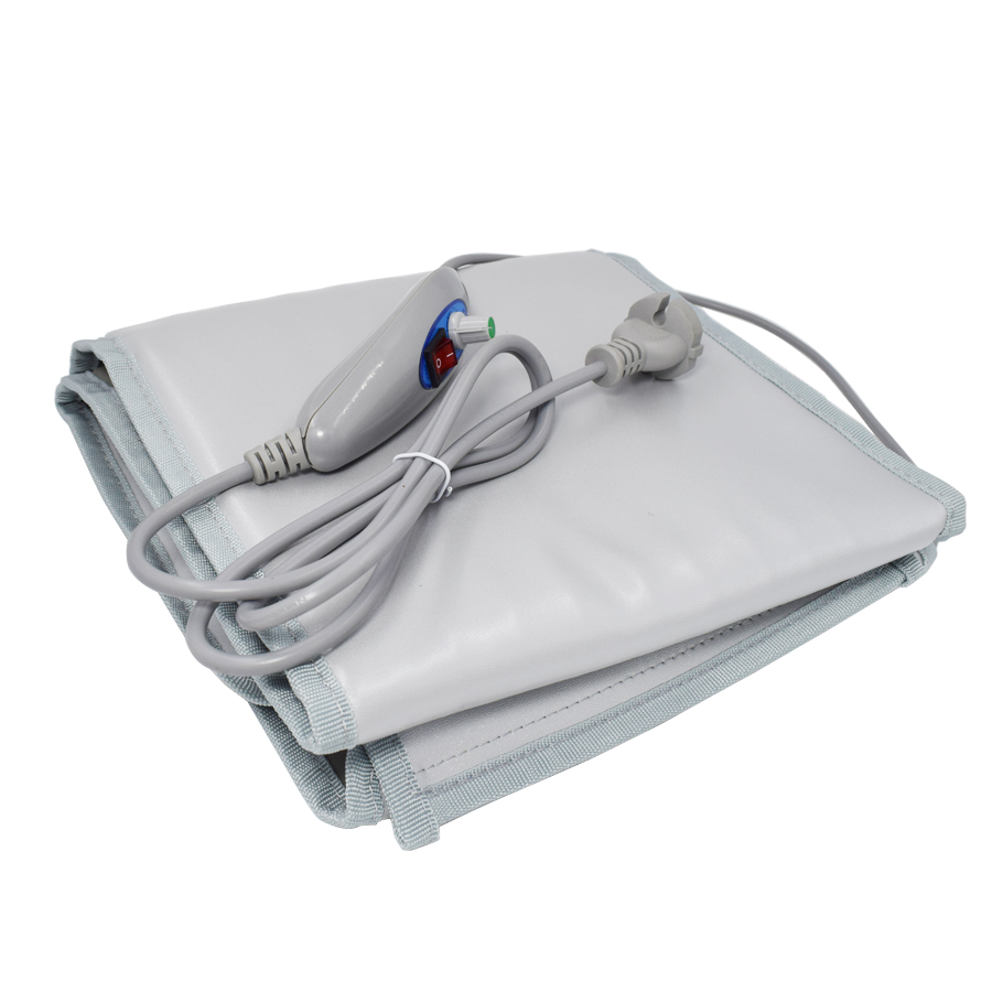 Vetverbranding Gewichtsverlies Riem Shaper Buik Been Body Massager Vibration Verwarming Lui Dieet Sauna Elektrische Afslanken Riem Dropshippin