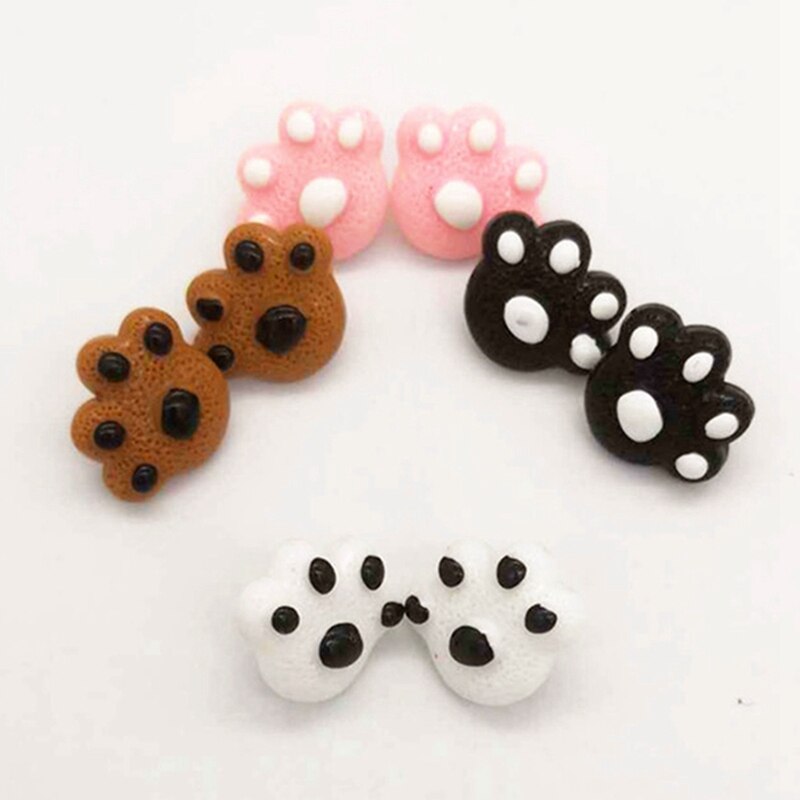 Tablero de corcho de 25 uds., bonitos chinchetas, clavos de tachuelas de plástico decorativas, Pin de pared de fotos para oficina