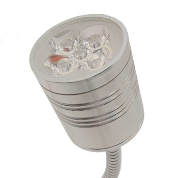 WITH PLUG 5W LED SEWING MACHINE TASK LIGHT LAMP