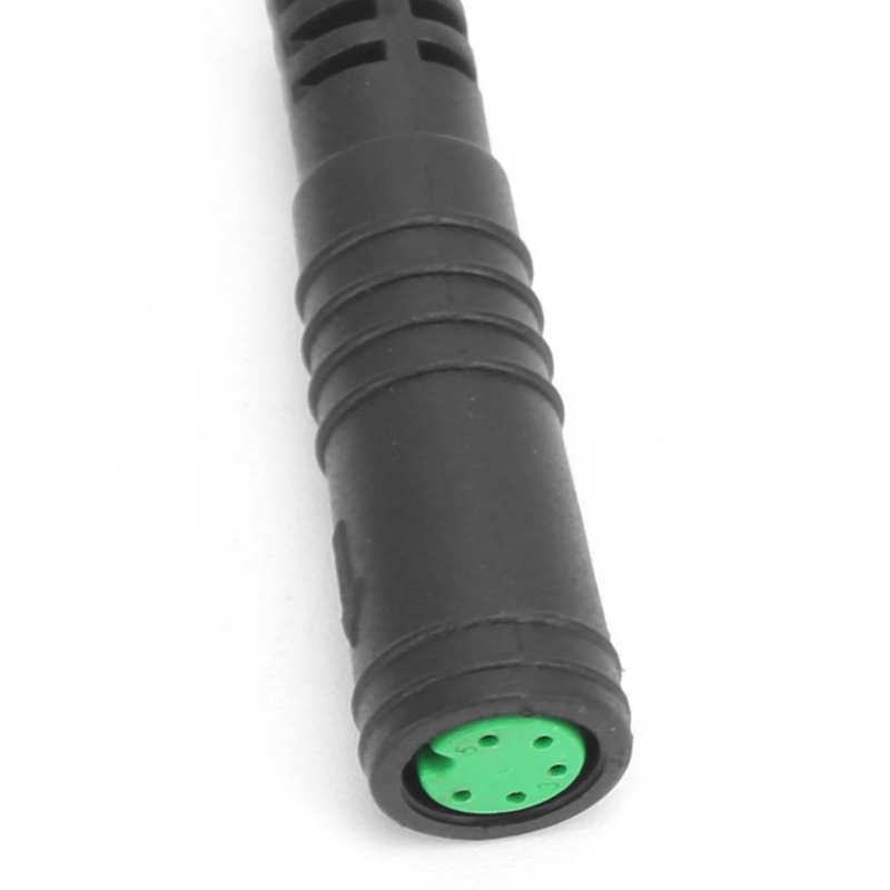 Tuccbay Ebike Display Kabel 5 Pin voor BBS01/BBS02/Motor Elektrische Fiets Display