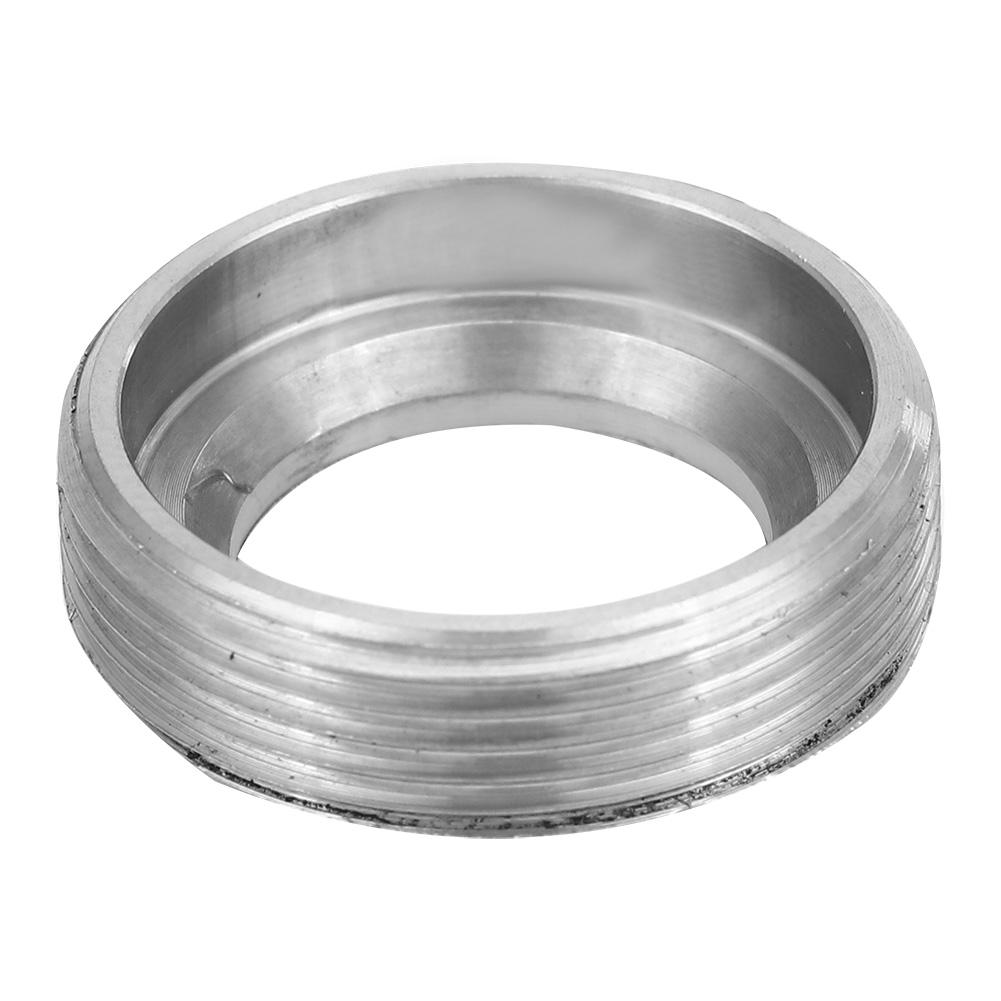 M8 x 15mm stopu tytanu CNC śruba górska droga korba rowerowa suport BB zestaw śpocierać osi z kurzu i podkładki