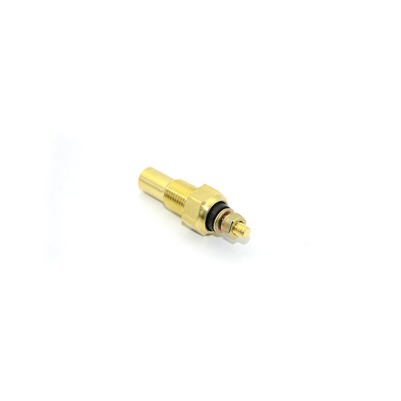 2 &quot; 52 mm vita ansiktsvattentemp/ oljetemp/oljepress psi/ oljepress kg/volt/amperemeter/bränslenivå (utan flottör) mätare bilmätare