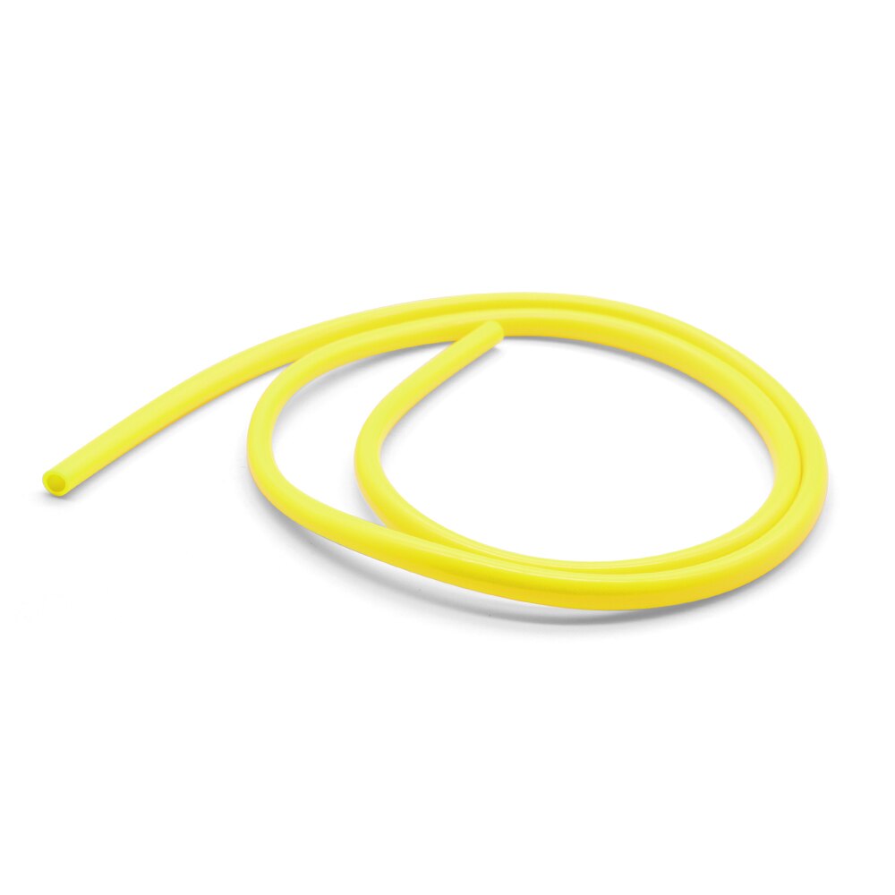 Motorcycle Hose 1Meter 1M Petrol Fuel Line Hose Gas Oil Pipe Tube Soft For yamaha aerox155 mt03 aerox 155 yz 125 fz8 xsr700