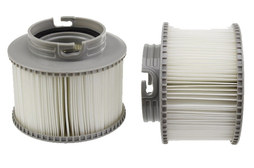 Filtro MSpa Original, accesorio para Alpine Silver Cloud Reve Birkin Camaro y Super CamaroTuscany, paquete de 1 unidad