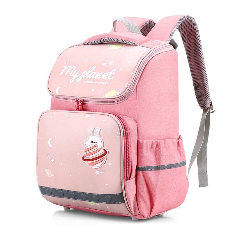 Waterproof Children School bags Boys Girls Orthopedic Backpacks Kids Book Bags schoolbag primary school Backpacks bolsa infantil