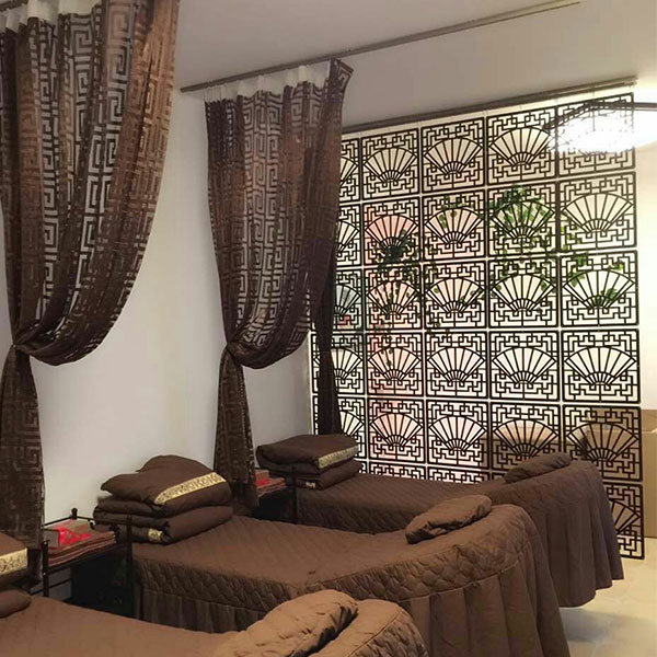 product description Installation instructions: easy installation Style positioning: European, modern elements: Stitching