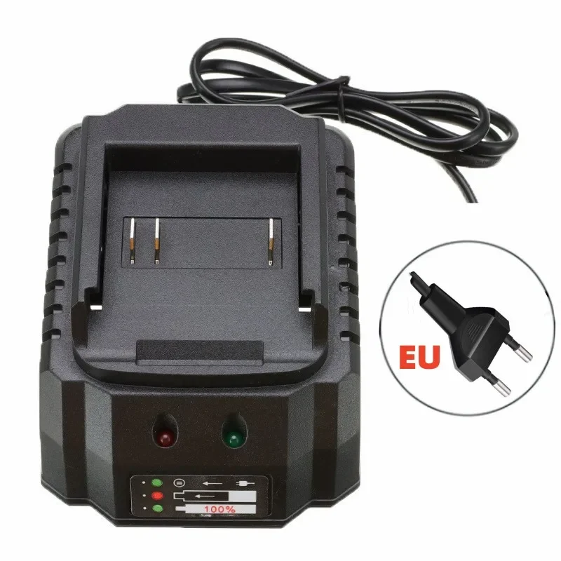 [BL1830 9.0Ah] Batería de iones de litio de repuesto de 18 V Compatible con batería Makita de 18 voltios BL1860 BL1840 BL1850 herramientas eléctricas inalámbricas: Castaño