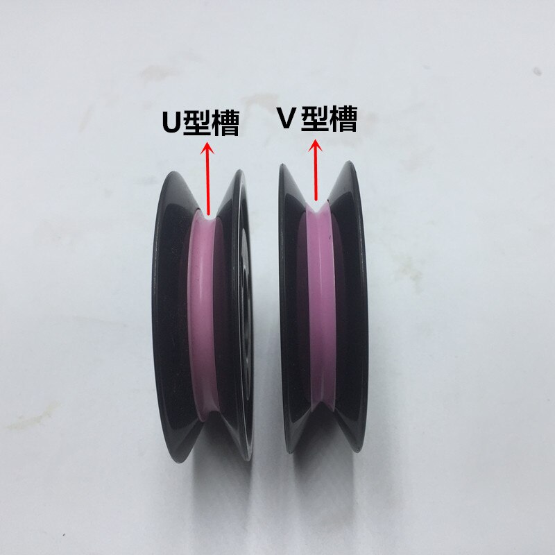 99 keramische draadwielen, draadgeleider, spindraad, draadwiel, spanner, wikkelmachine, 1001 combinatie geleidingswielen