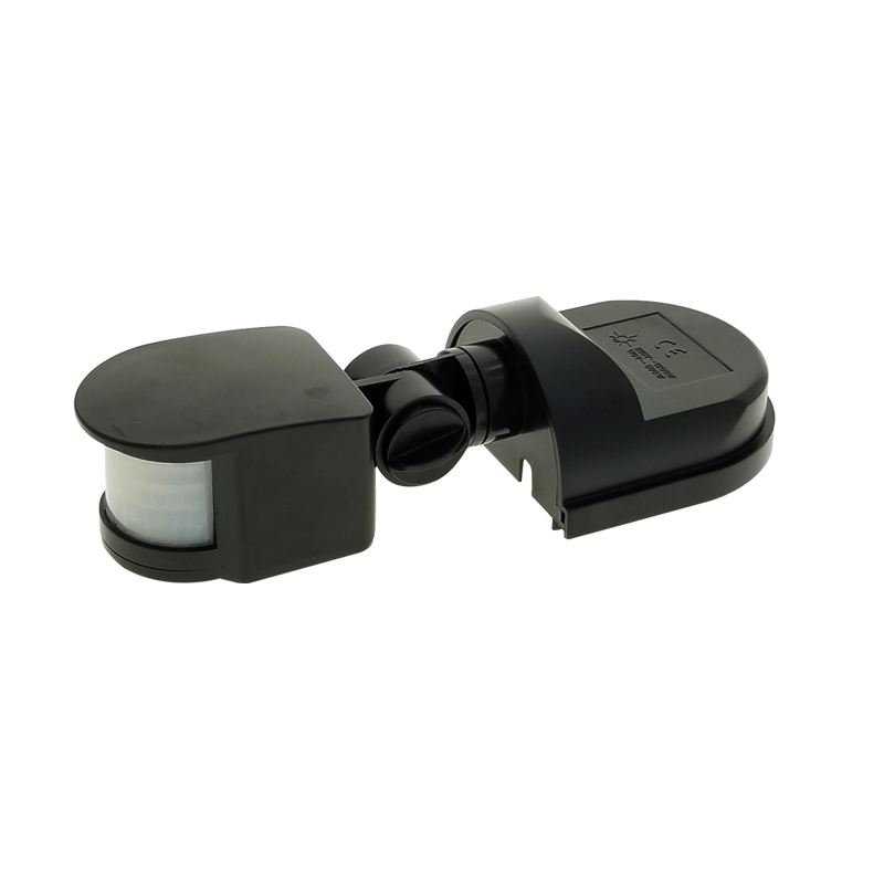 Wall light Lamp PIR Motion Sensor Detector waterproof Outdoor Microwave AC 110V 220V Motion Sensor Adjustable PIR Switch