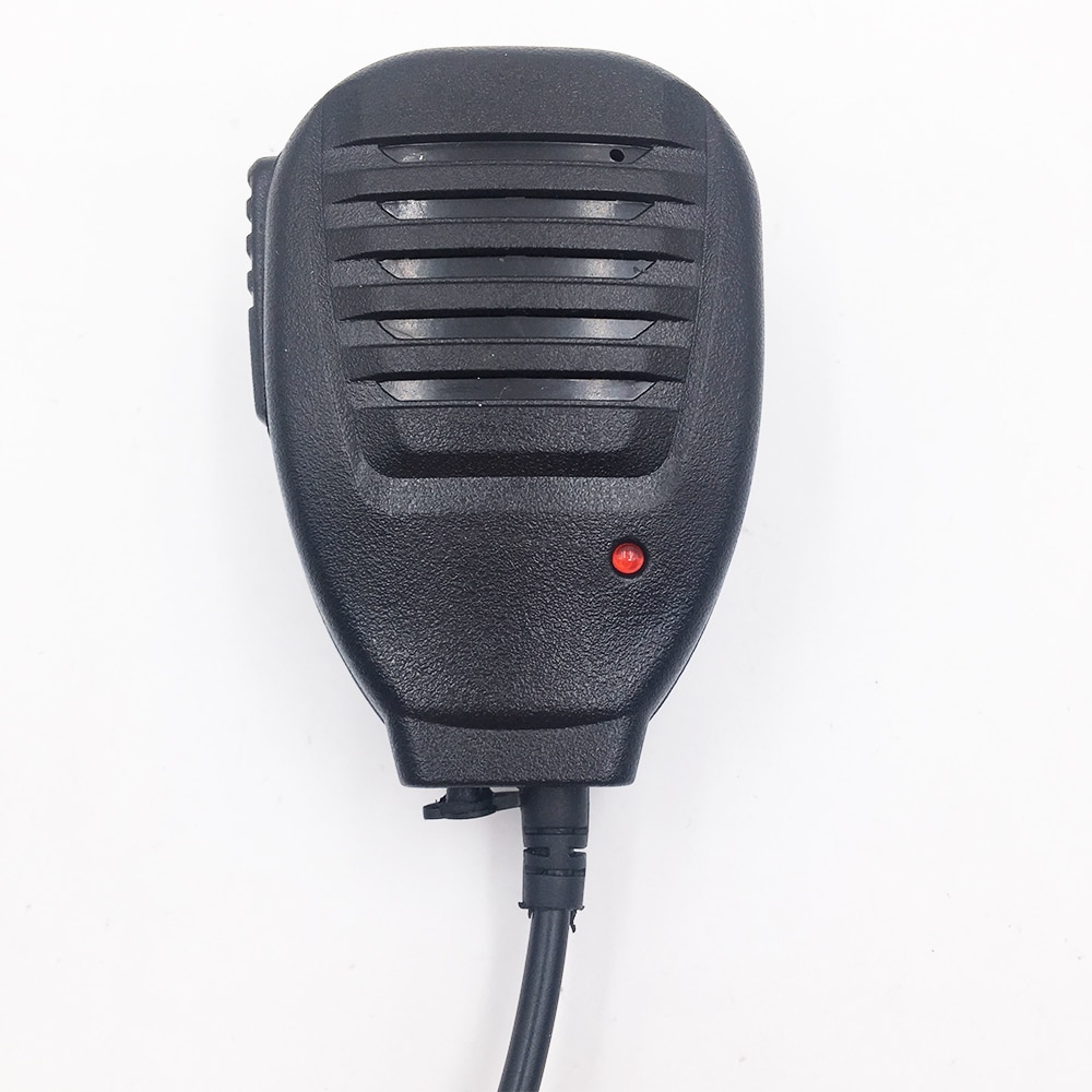 Speaker Microphone for Vertex Radio VX-110 VX-130/150 VX-231 VX-160 VX-180 VX-261 VX-351 VX-427 VX-417 VX-451 VX-170/177 EVX-531