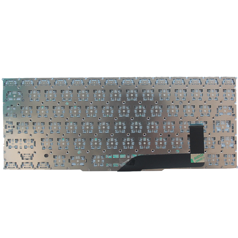 US Laptop Keyboard for Apple Macbook A1398 MC975 MC976 English keyboard