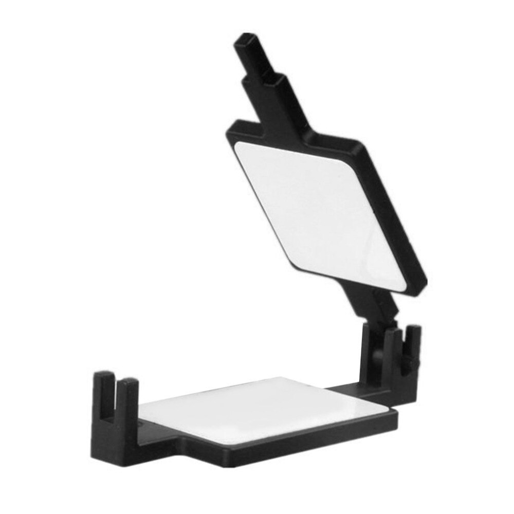 Universal Tempered Screen Protector Film Pasting Tool Installation Helping Device for Smartphone Under 6 Inches