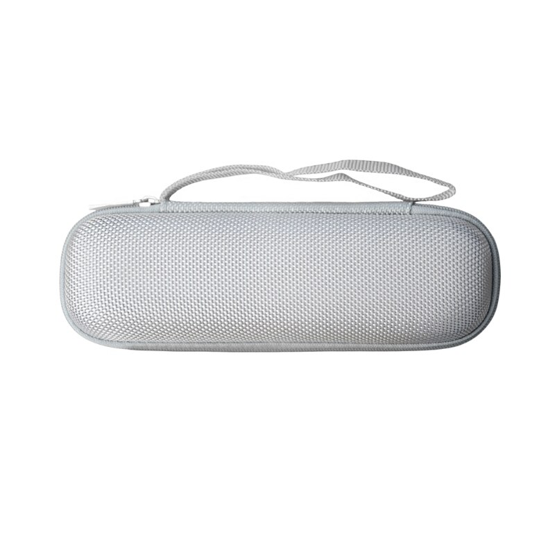 Étui Portable pour IFLYTEK AIP-S10 Traduction Stylo Sac De Rangement Boîte de Protection EVA Porte-Coque Compression T21A: gray