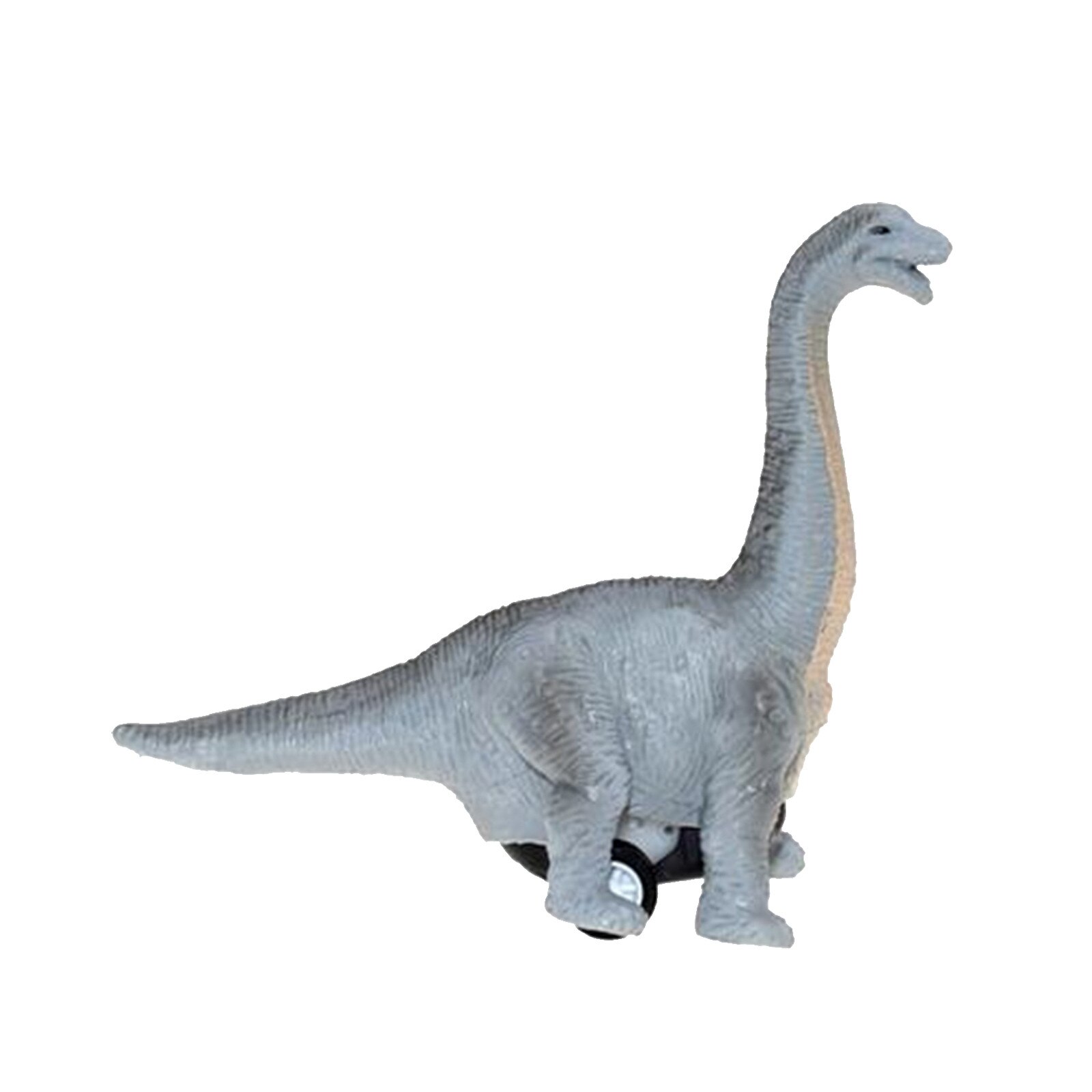 Simulazione Dinosaur Car interessante imitazione Dinosaur Glider bambini modello realistico decorazioni per la casa per bambini natale: C