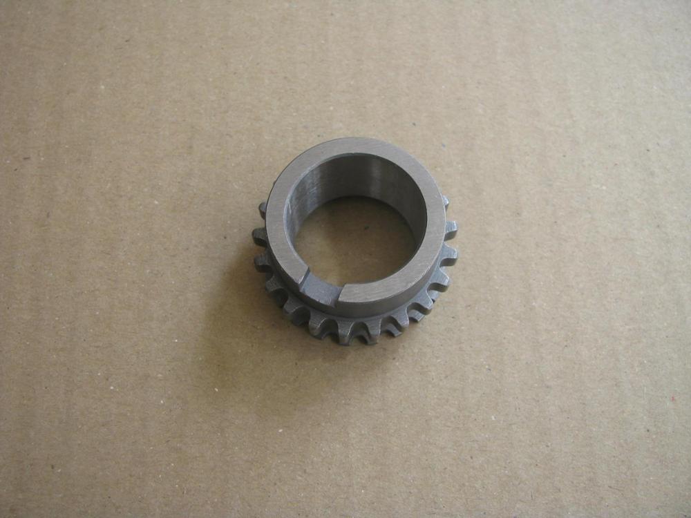 GXT250 motorcycle timing gear suitable for Suzuki motorcycle QM250GY motorcycle small chain gear 250cc gear