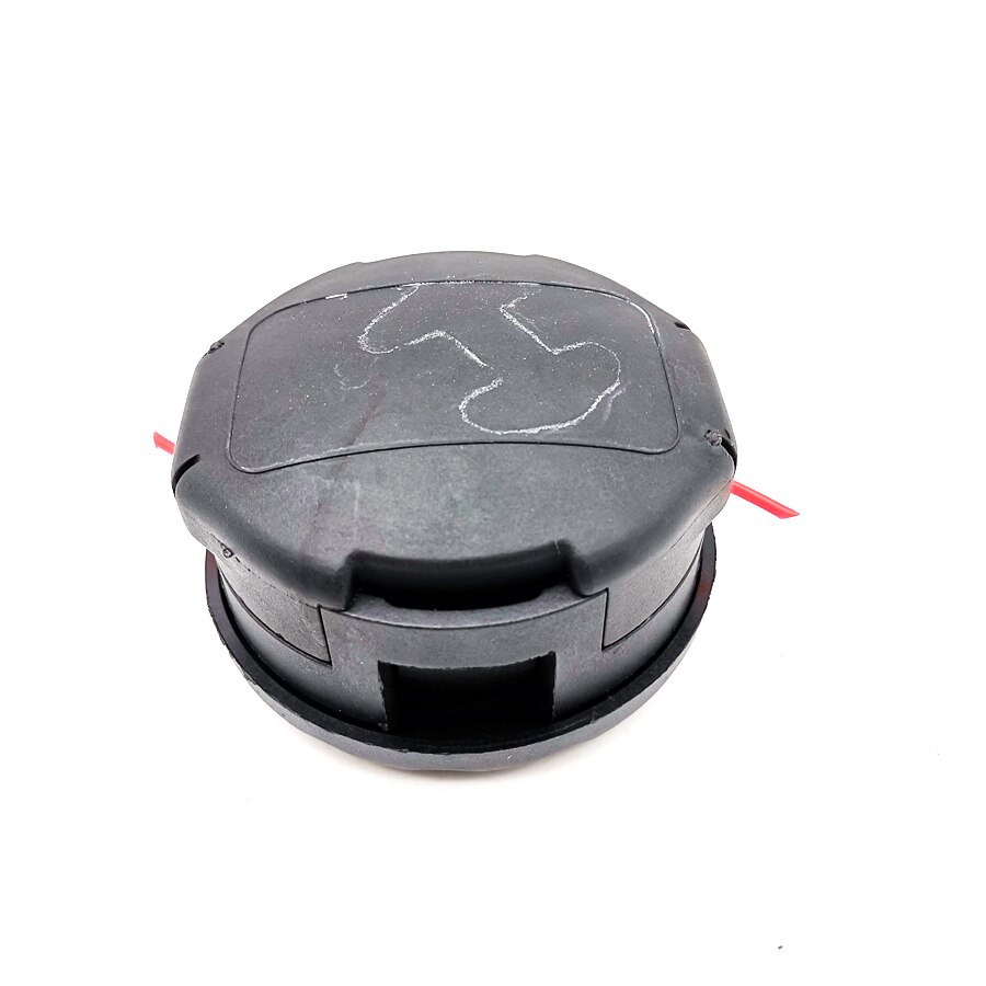 400 Bump Speed Feed String Trimmer Head For Echo SRM-225 SRM-230 SRM-210 Mower