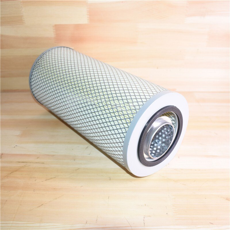 Wózek widłowy filtr powietrza filtr powietrza filtr powietrza wózek widłowy siatka powietrzna KW1532 dwurdzeniowy 5 tona wysokiej jakości akcesoria