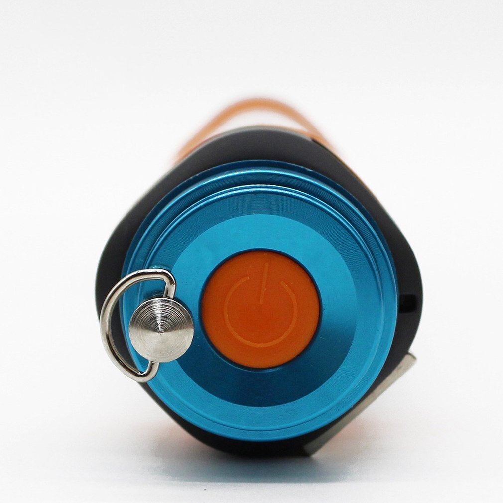 Camping Light Flashlight Waterproof Mosquito Repelling Camping Lantern Light Rechargeable Emergency Light Stick