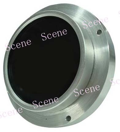 High power IR illuminator , Infrared Lamp, invisible IR light with Aluminum material & night vision light sources
