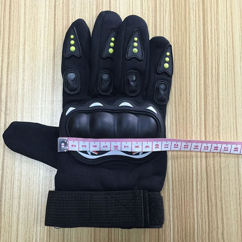 Guantes de Skateboard para descenso, accesorios deslizantes para Longboard,