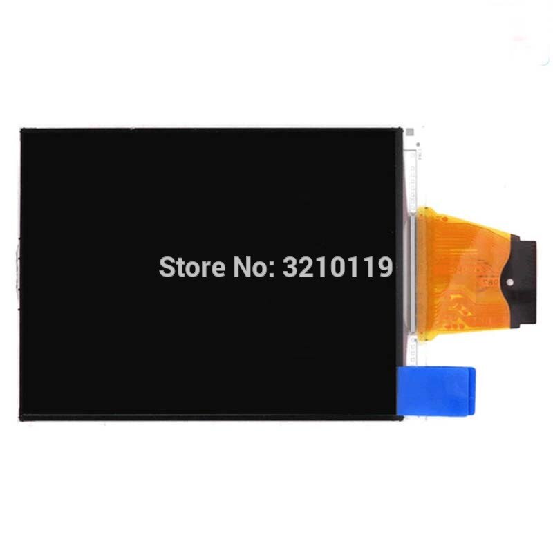 LCD Display Screen For Canon EOS 1100D Rebel T3 Kiss X50 DS126291 DSLR Digital Camera Repair Part with backlight: Bundle 1
