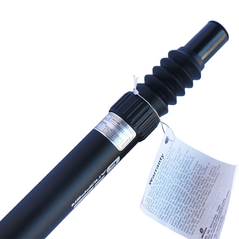 GANOPPER Damping MTB Road Bicycle Suspension Seatpost Adapter Bike Saddle Pole Seat Post Shock Absorber Tube