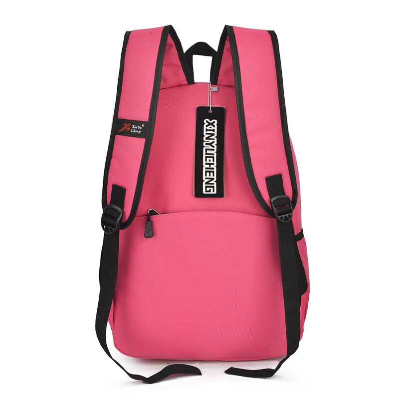 Beide Schouders Meisjes Rugzak Mooie Kat Oren Student Kinderen Schooltassen Voor Jongens Bag Kids Mochila Escolar Cartable Enfant