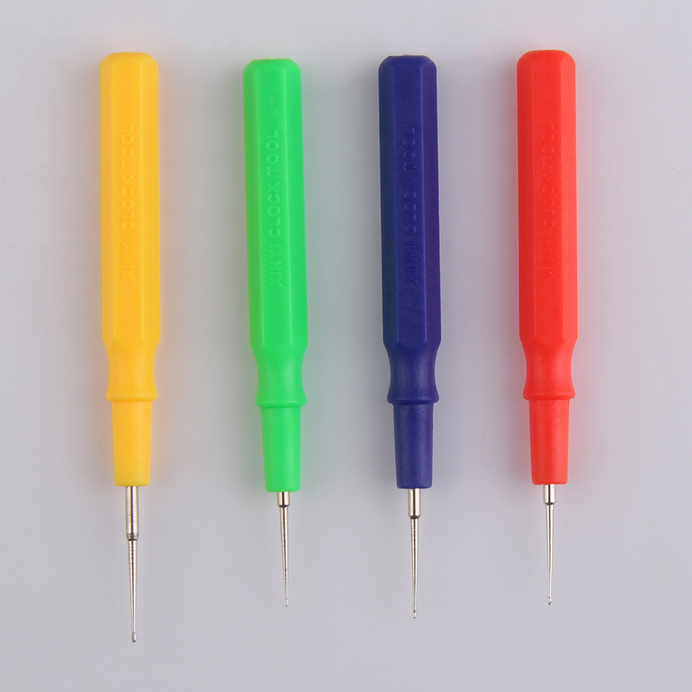Pluma Para Cuentas Fusibles De 5mm, Distribuidor De Precisión Rosa Para Manualidades DIY, Herramienta Ergonómica Para Niños Y Adultos