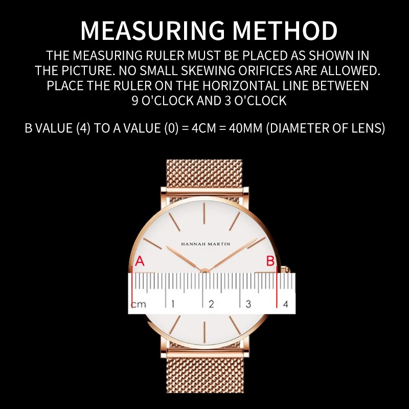 Protector de cristal templado para reloj, accesorios de protección para reloj de 26mm, 28mm, 30mm, 32mm, 34mm, 36mm, 38mm y 40mm