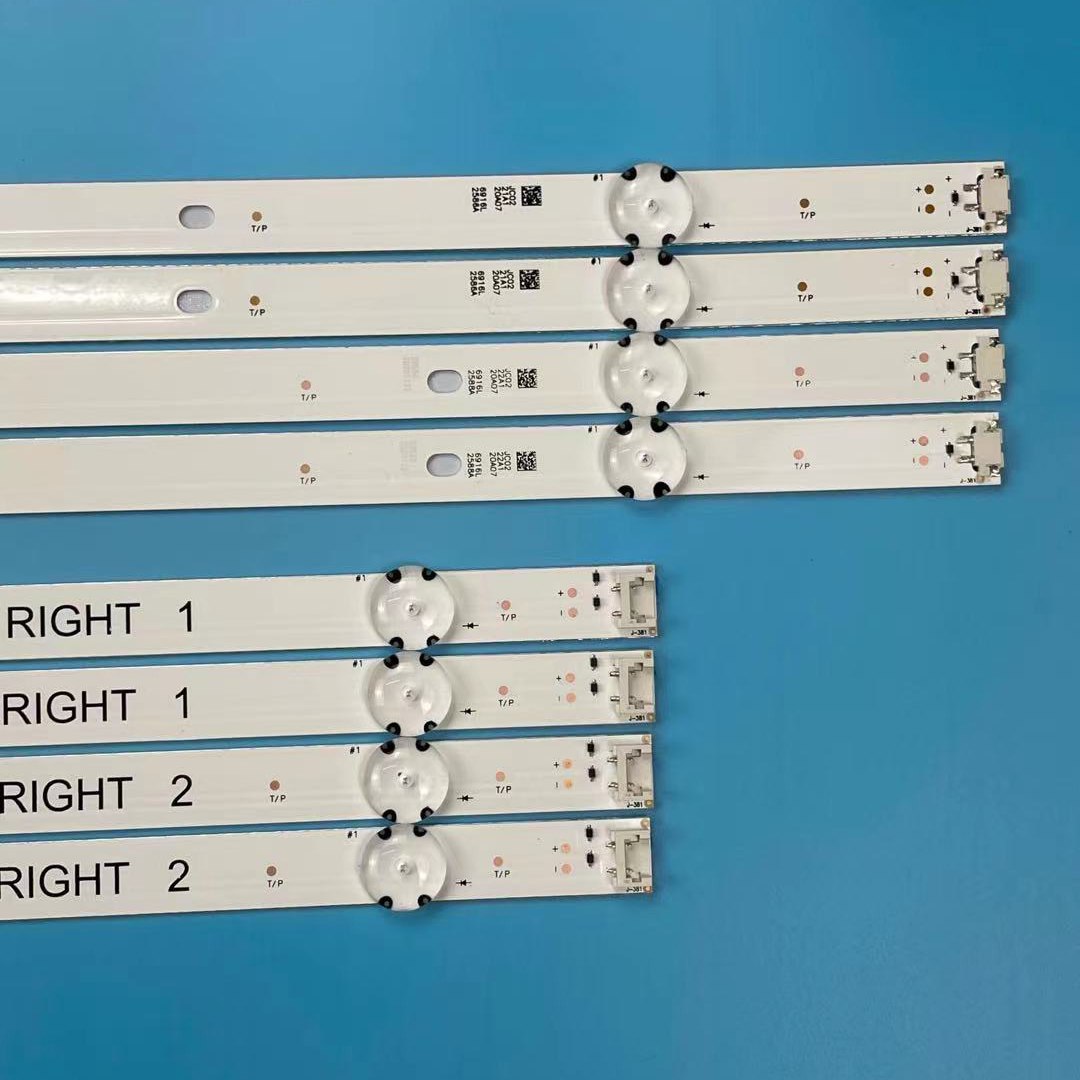 Led-taustavalonauhapalkki  lg 49 lw 540s 49 lh 630v lc490 due (fj )(m1) 49 lh 604v 6916l-2586a 2587a 2588a 2589a 49 v16 art 3