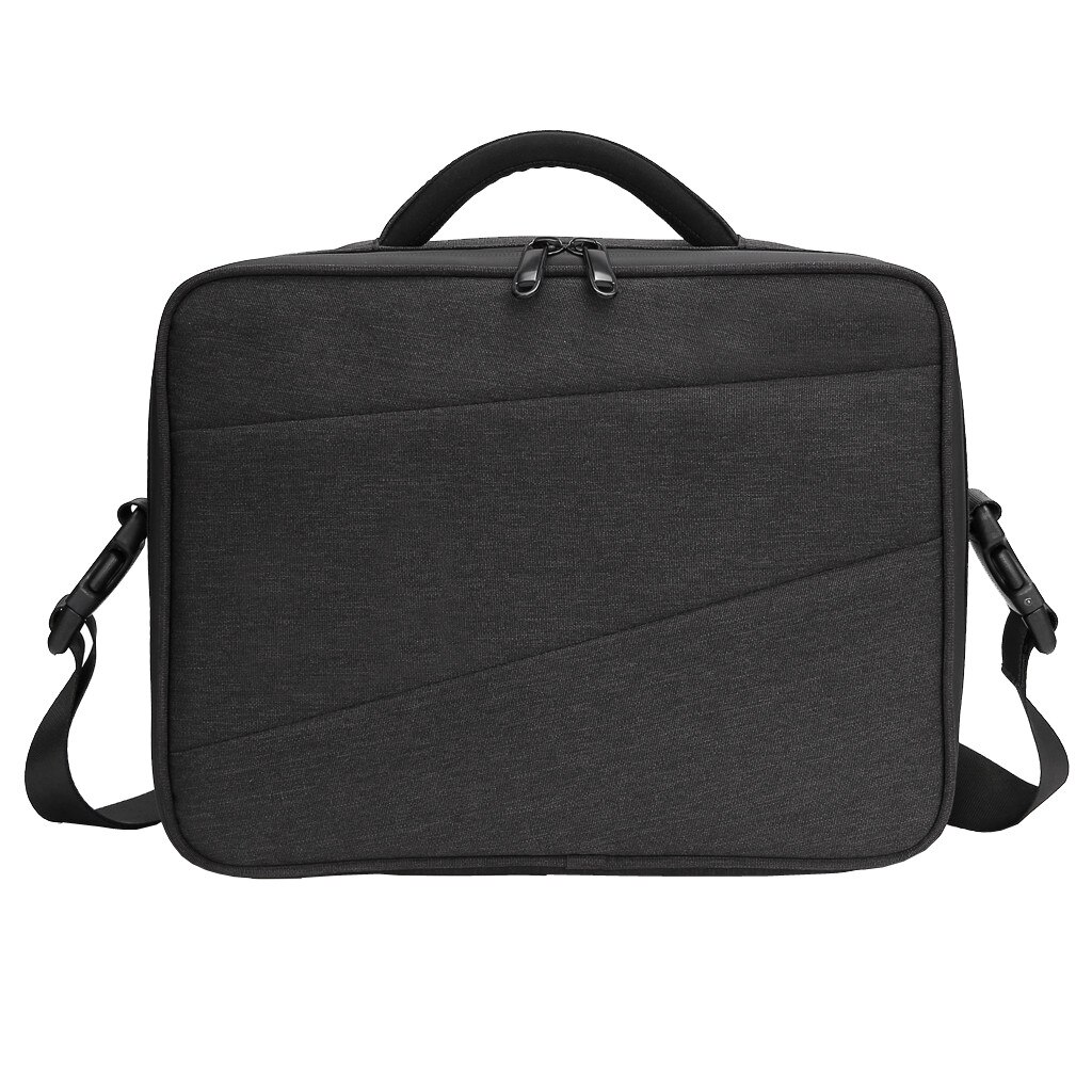 Ouhaobin-Bolsa de transporte portátil para drones, maletín para cuadricóptero Hubsan ZINO H117S, resistente al agua, accesorio de protección de 34x 27x14 cm, peso de 480g, modelo 102: Default Title
