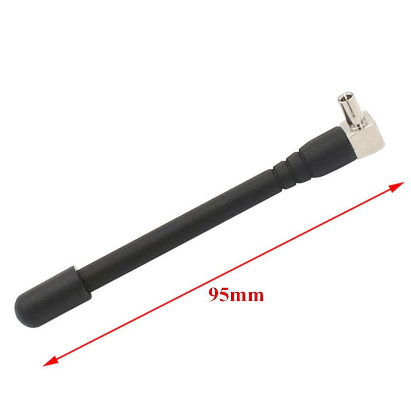 Antena WiFi 4g antenna LTE antenne 3G 9dBi TS9 connector 2pcs external antenas CRC9 for Huawei E5573 E8372 E3372 Modem Router