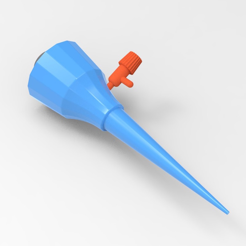 5pcs Newest updated Irrigation Watering Spike Suitable for all Beverage bottle and Red Wine