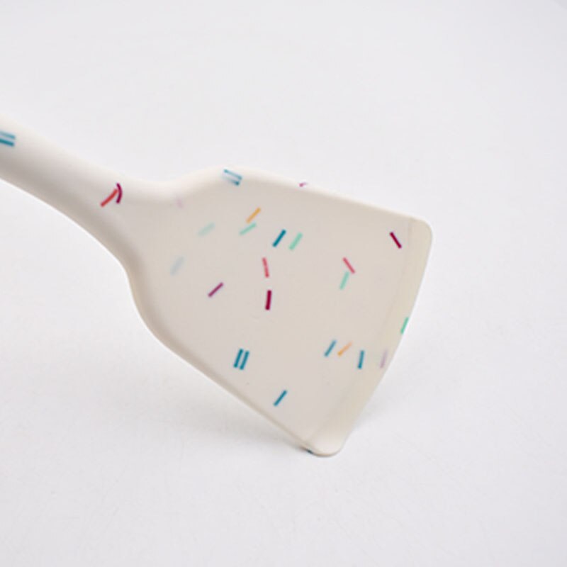 Ustensiles de cuisine en silicone ensemble ustensiles de cuisine antiadhésifs résistants aux températures élevées et basses ustensiles de cuisine faciles à nettoyer ustensiles de cuisine ensemble d'outils de cuisine