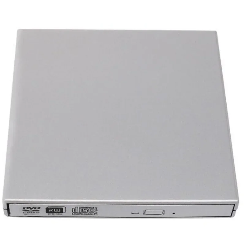 Externe Bluray Drive Usb 3.0 Optische Drive Brander Blu Ray Speler Cd/Dvd Rw