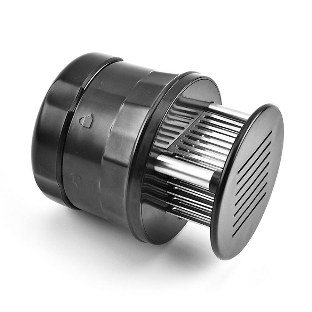 Kingzhuo Edelstahl Nadel Fleisch Roller Tenderizer Chicken Steak Nadel Stachelwalze Küche Werkzeug