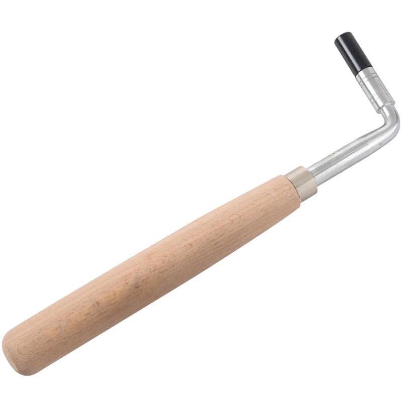 Martillo de sintonización de Piano llave de silencio Kit 6 uds herramientas