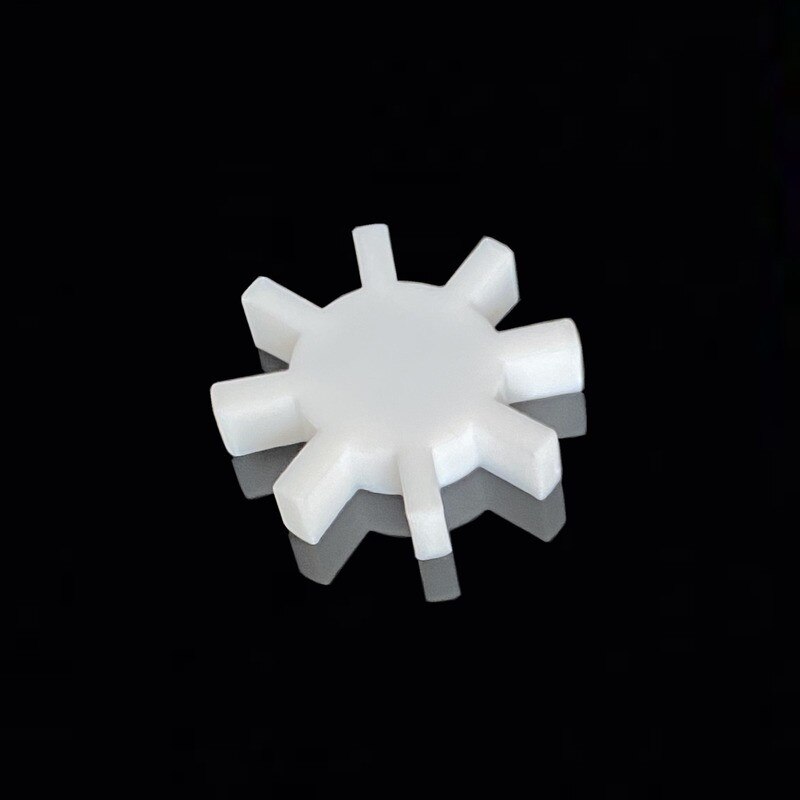 Hoge Temperatuur Nichrome Draad Ringetjes U Hanger Haken - 200 Stuks voor Hanger