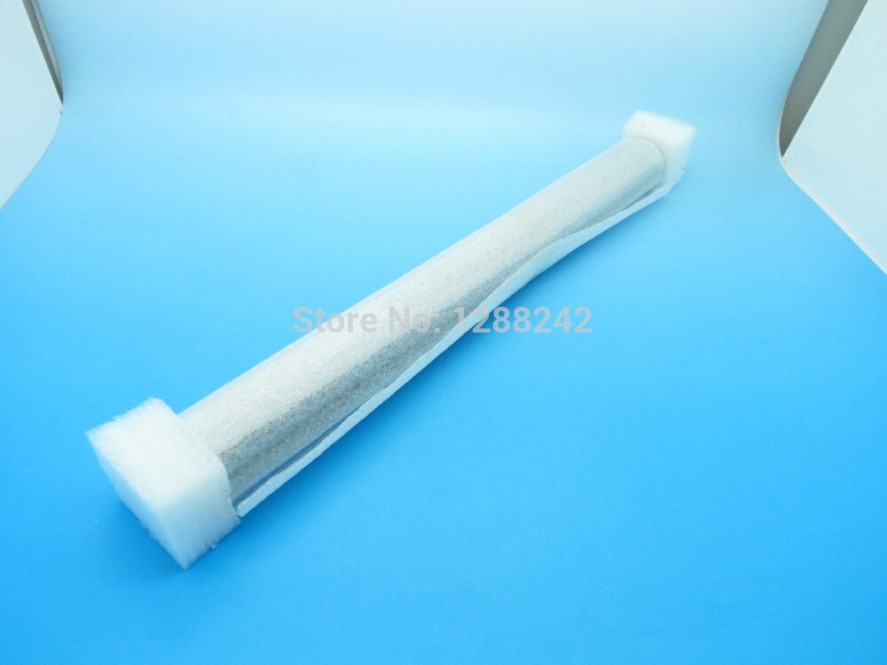 Neue kompatibel Unteren Fuser Druck Rolle für Toshiba BD230/BD232/BD280S/BD282 (6LA27847000)